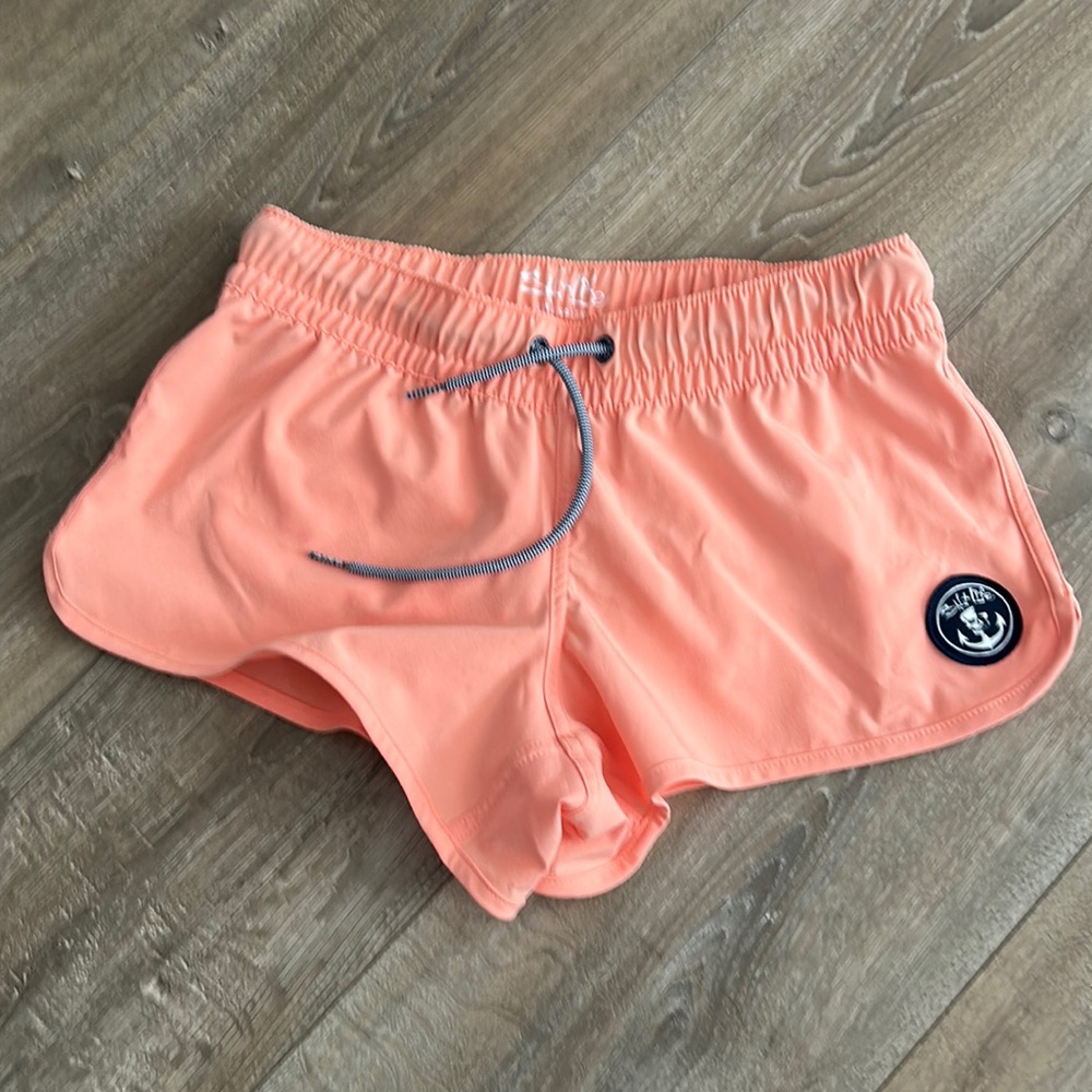 Salt life shorts